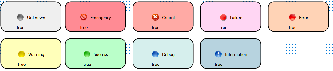 How do I change the default severity colors for sensors? – meshIQ