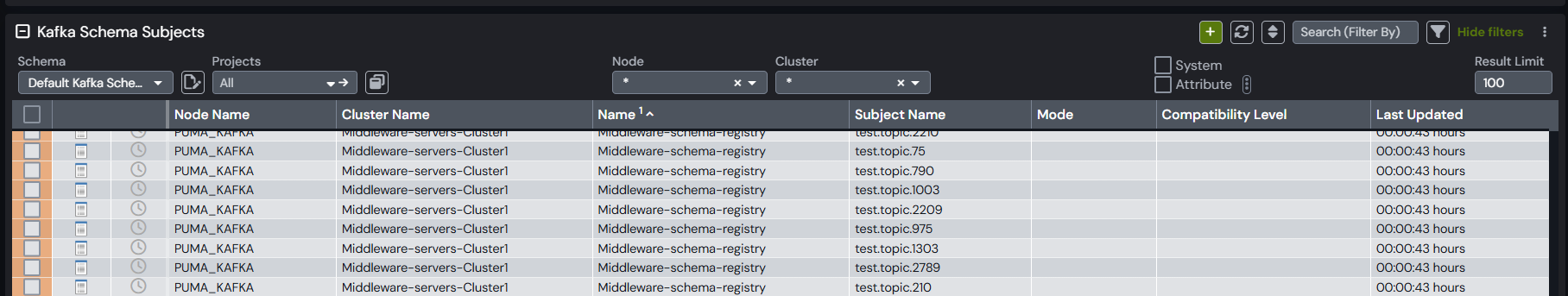 Schema subject viewlet.png