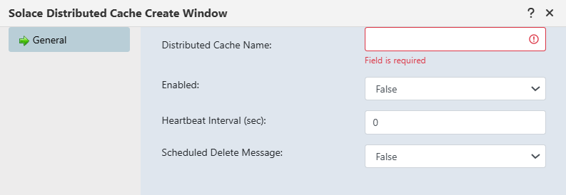 Solace distributed cache create window.png