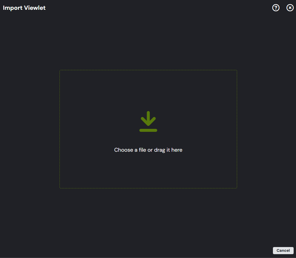 import viewlet dialog.png