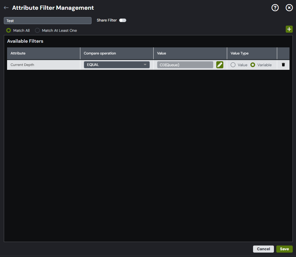 Attribute filter management with variable.png