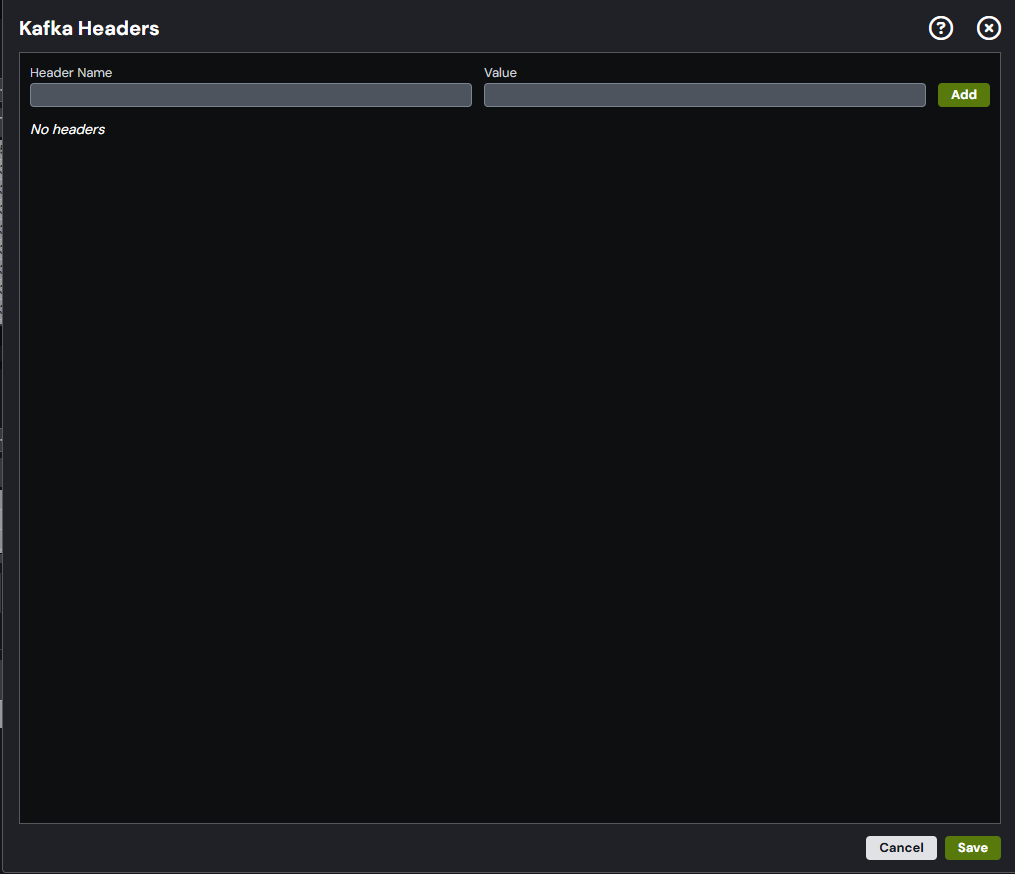 Adding New Messages to Kafka Topics and Partitions – meshIQ