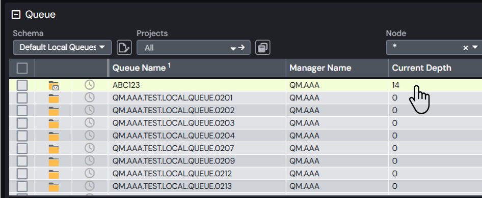 Sample queue to view messages.png