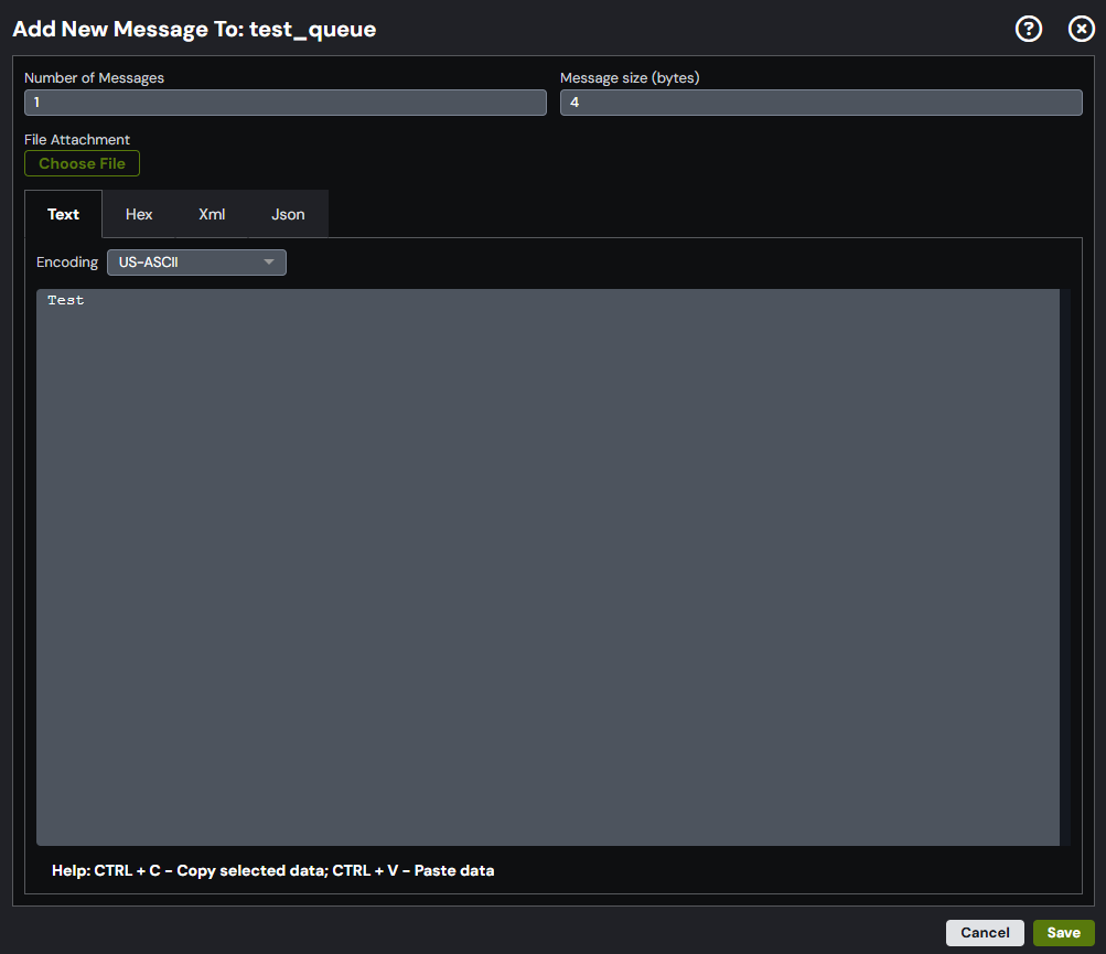 Add new message to rabbitMQ dialog.png