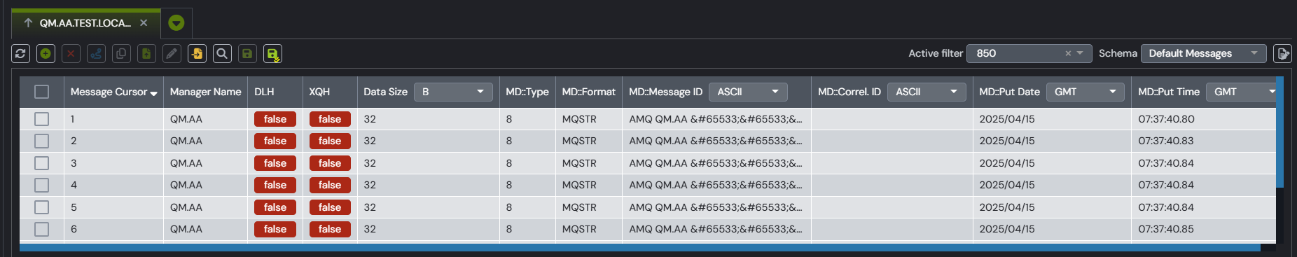 Console tab sample queue.png