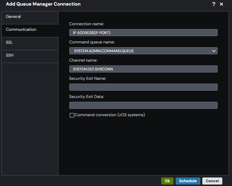 Add qmgr connection communication tab.png