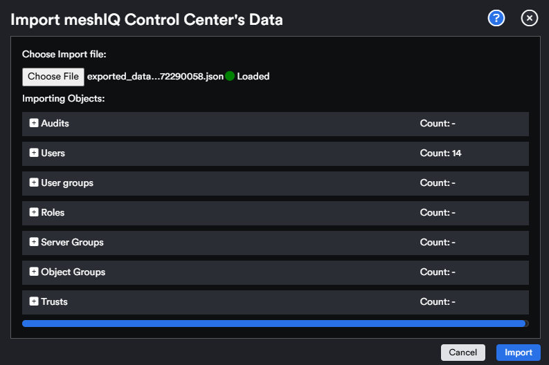 Import meshIQ CC data dialog 2.png